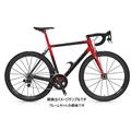 COLNAGO (コルナゴ) 2020モデル C64 RIM フレームセット ブラック/レッド