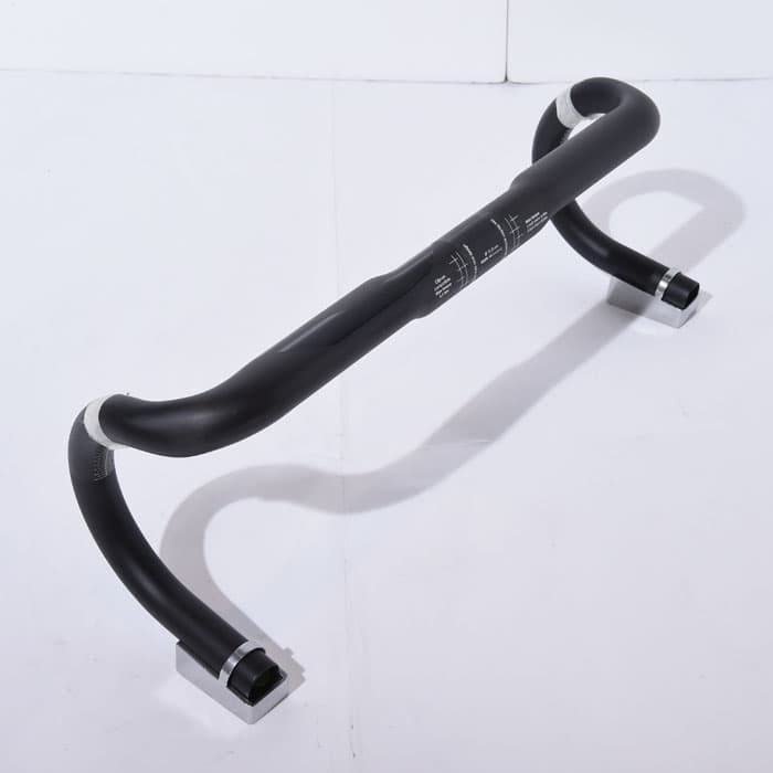 3TカーボンハンドルTORNOVA LTD 440mm