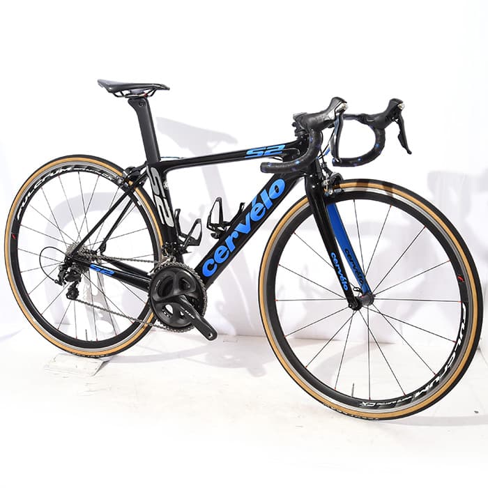 Cervelo s2 shop 105 5800