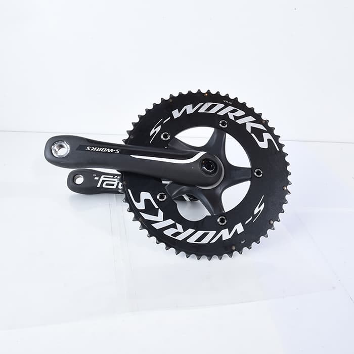スペシャライズド 自転車 付属クランク 剛性