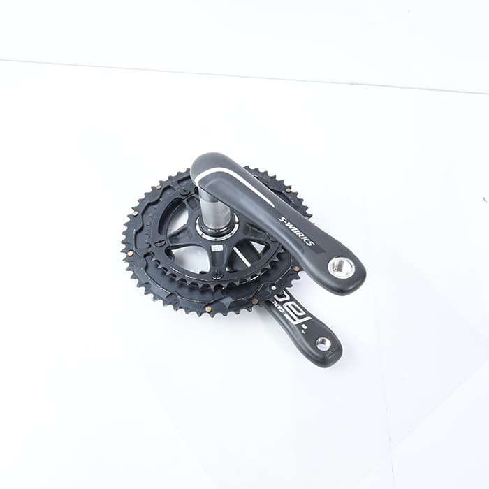 スペシャライズド 自転車 付属クランク 剛性
