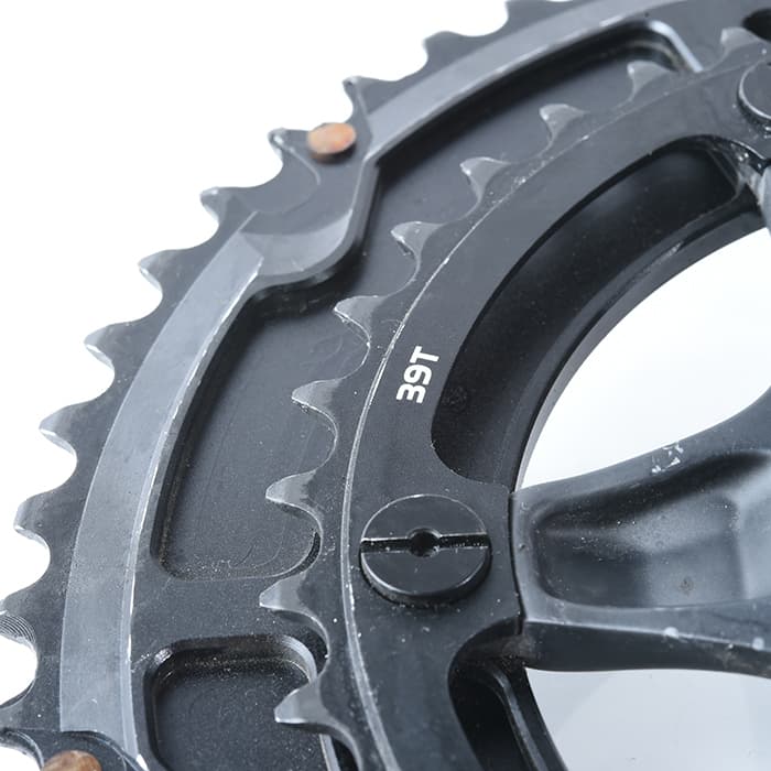 スペシャライズド 自転車 付属クランク 剛性