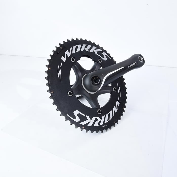 スペシャライズド 自転車 付属クランク 剛性