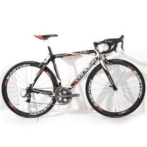 2010モデル CX-1 DURA-ACE 7900 10S サイズ500S（172.5-177.5cm） ロードバイク