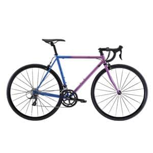 2022 BALLAD OMEGA 54 PURPLE BLUE ロードバイク