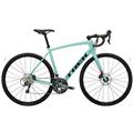 TREK (トレック) 2023モデル Domane AL 4 Disc Tiagra ブルー
