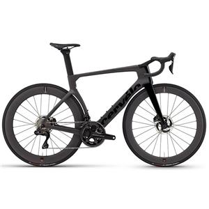 2024 S5 DURA-ACE R9270 Di2 12S Five Black サイズ51 ロードバイク