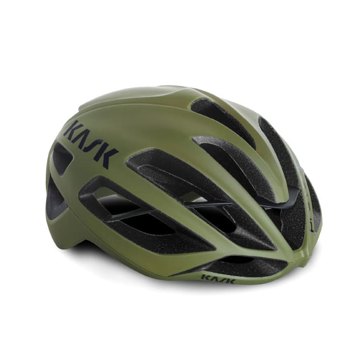 中古)KASK (カスク) 【未使用品】PROTONE マットオリーブグリーン