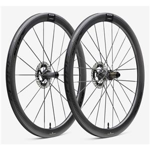 ARTECH 4 CeramicSpeed ブラックデカール チューブレス シマノ11/12S ホイールセット【6月上旬入荷予定】