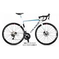 COLNAGO (コルナゴ) 2022モデル V3 R7000 RIM ホワイト/ブルー