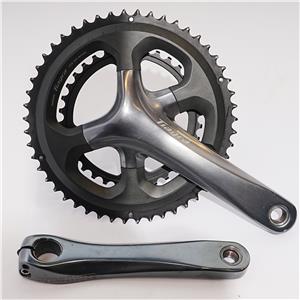  FC-4700 170mm 50/34T クランクセット