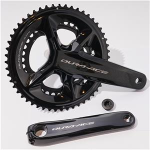 DURA-ACE FC-R9200 167.5mm 52x36T クランクセット