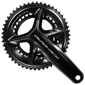 DURA-ACE FC-R9200 165mm 50x34T クランク