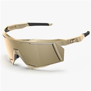 AEROSTORM Multimirror Gold アイウェア
