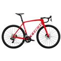 TREK (トレック) 2022/2023モデル Emonda SLR 6 Rival eTap AXS DB レッド