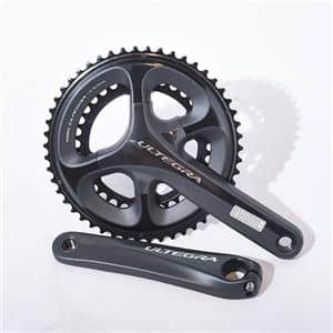 ULTEGRA アルテグラ FC-6800 172.5mm 50ｘ34T 11S クランクセット 