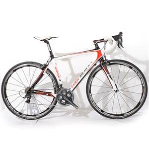 2012モデル EMX-3 DURA-ACE 7900 10S サイズ450（171-176cm） ロードバイク