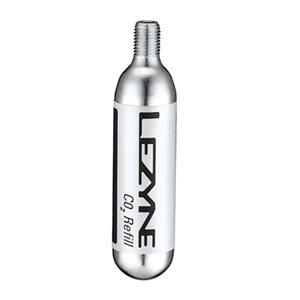 LEZYNE  (レザイン) CO2 CARTRIDGE 20g Co2ボンベ メイン