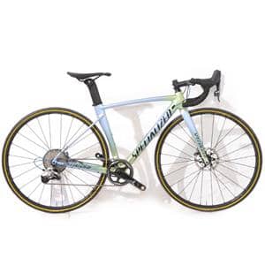 2020モデル ALLEZ SPRINT DISC Down Under Collection アレースプリント ダウンアンダー FORCE/RIVAL 11S サイズ49（155-163cm） ロードバイク