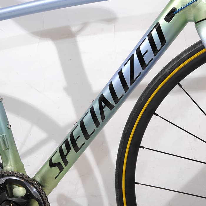 中古)SPECIALIZED (スペシャライズド) 2020モデル ALLEZ SPRINT