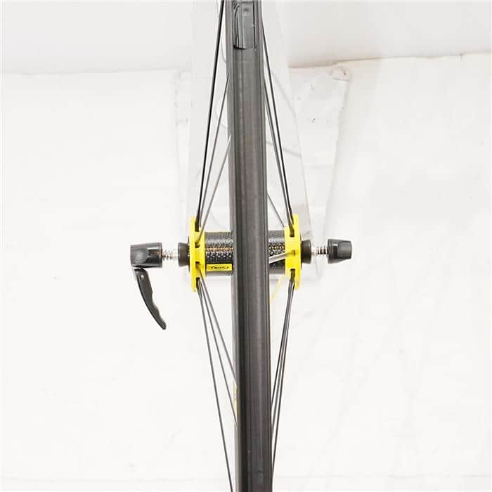 中古)MAVIC (マビック) Ksyrium 125 キシリウム クリンチャー