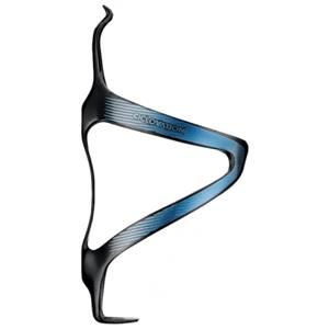 Carbon Bottle Cage Daimond Blue カーボンボトルケージ