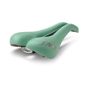 TRK MEDIUM LIGHT GREEN MATT サドル