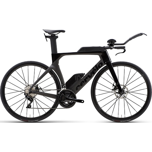 Cervelo (サーベロ) 2022モデル P Disc R7020 DB ブラック