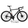 COLNAGO (コルナゴ) 2020モデル C64 RIM フレームセット ブラック