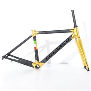 2015モデル C60 LTD 420Sサイズ（165-170cm） フレームセット