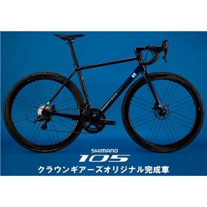 ロードバイク カーボンフレーム VITUS vitesse EVO Lサイズ
