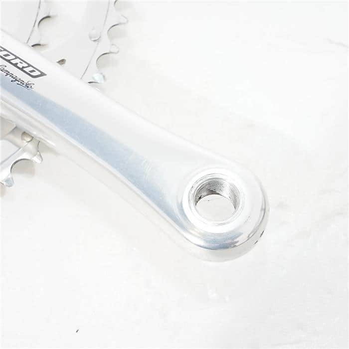 中古)Campagnolo (カンパニョーロ) RECORD 53/39 170mm 10S 中古)Campagnolo (カンパニョーロ) RECORD 53/39 170mm 10S