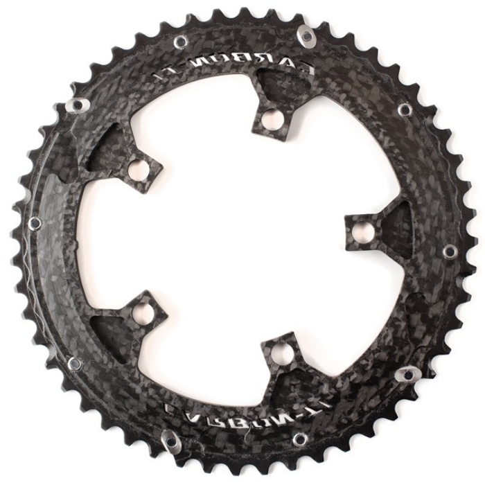 ROTOR チェーンリング（アウター)54T BCD110 ROTOR チェーンリング（アウター)54T BCD110