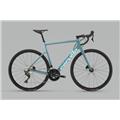 Cervelo (サーベロ) 2024モデル Caledonia R7120 DB ブルー