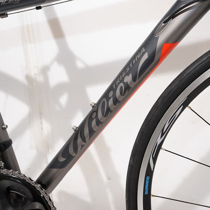 Wilier (ウィリエール) 2020モデル Montegrappa Team モンテグラッパ チーム 105 R7000 11S  サイズXS（166-171cm） ロードバイク