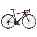 Wilier (ウィリエール) 2021モデル GranturismoR team R8050 RIM ブラック/レッド