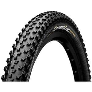 Cross King ProTection 26x2.2 チューブレスレディ