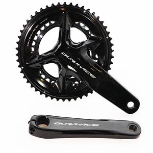 DURA-ACE FC-09 170 50/34 クランク