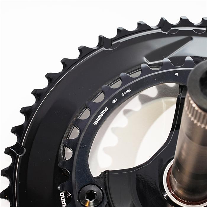 SHIMANO (シマノ) DURA-ACE FC-09 170 50/34 クランク