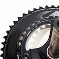 中古)SHIMANO (シマノ) DURA-ACE FC-09 170 50/34 クランク