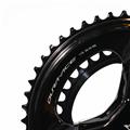 中古)SHIMANO (シマノ) DURA-ACE FC-09 170 50/34 クランク