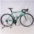 Bianchi (ビアンキ) 2018モデル OLTRE XR4 ULTEGRA R8000 11S 53サイズ（169-177cm）ロードバイク