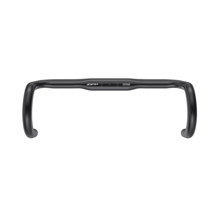 GRAAL トラック競技用ハンドル 360mm 傷あり。 新品)ZIPP (ジップ) Service Course 70 Ergo Handlebar 420mm