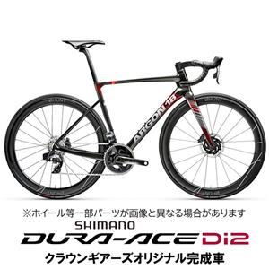 SUM PRO Crystal Black DURA-ACE R9270 ロードバイク【 Sサイズのみ】