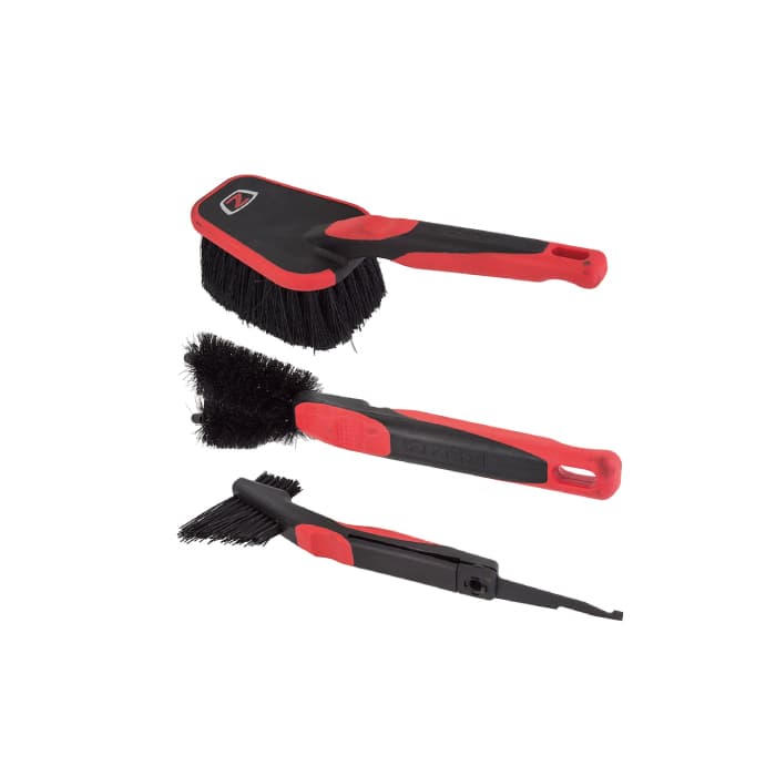 新品)Zefal (ゼファール) ZB SET 洗浄ブラシセット（商品ID：3420581198038）詳細ページ  自転車買取クラウンギアーズ｜ロードバイク・スポーツ自転車買取