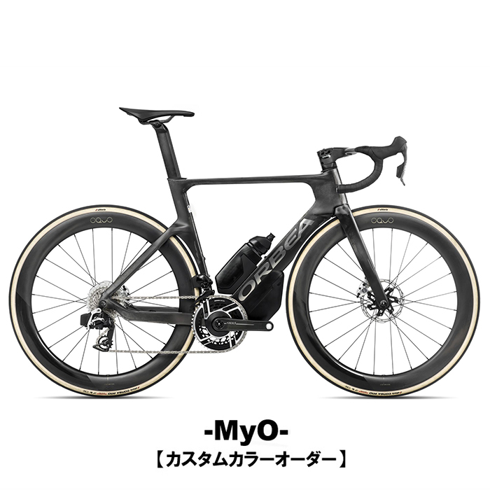完成車　ORBEA ロードバイクオルカブロンズULTEGRA 完成車ORBEA ロードバイクオルカブロンズULTEGRA