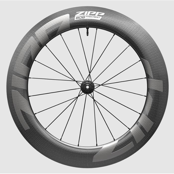 ZIPP 808 フロントホイール