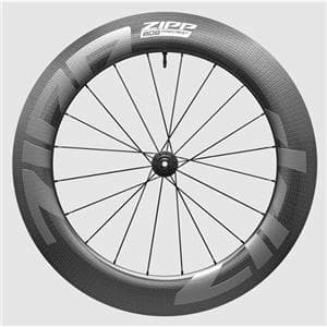 808 Firecrest Tubeless Disc チューブレス フロントホイール