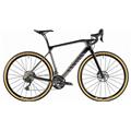 CANYON (キャニオン) 2020モデル GRAIL CF SL 8.0 DISC RX810 DB グレー