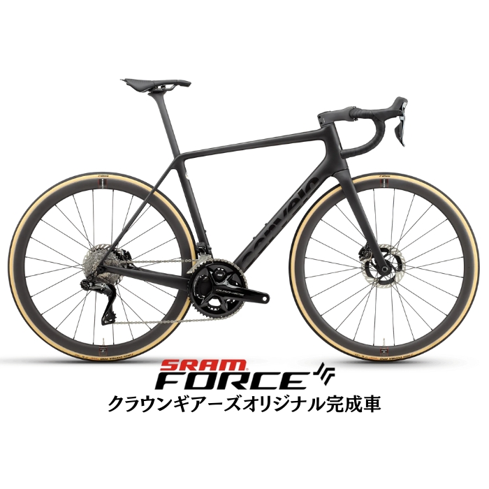 R5 / CALEDONIA5】SP18 シートポスト0㎜ オフセット – Cervélo